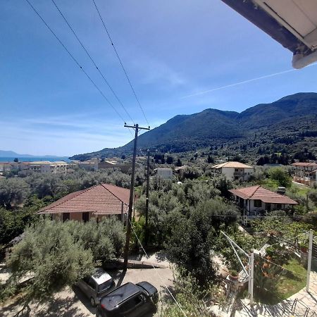 Summer Holidays Nikiana Exterior photo