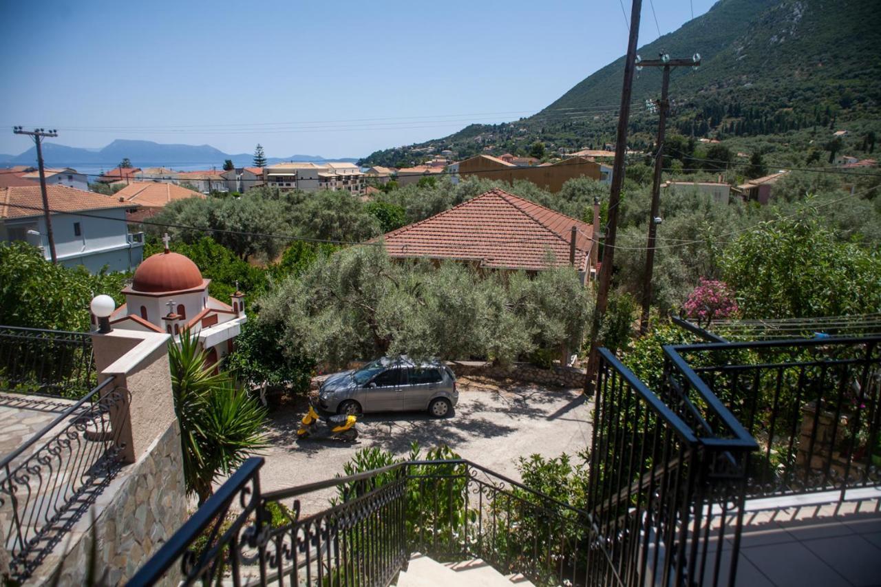 Summer Holidays Nikiana Exterior photo