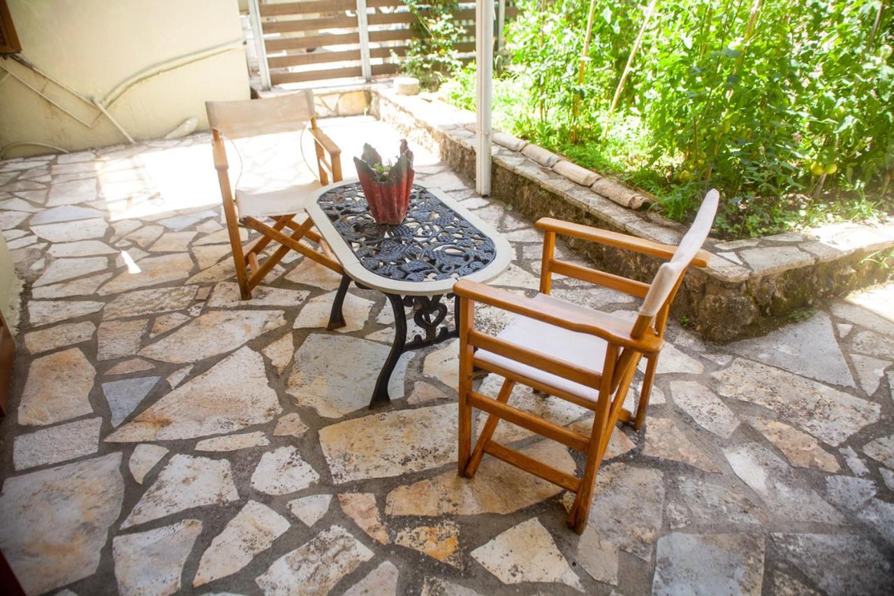 Summer Holidays Nikiana Exterior photo