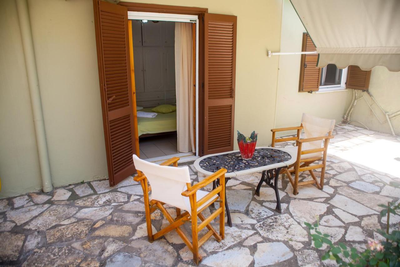 Summer Holidays Nikiana Exterior photo