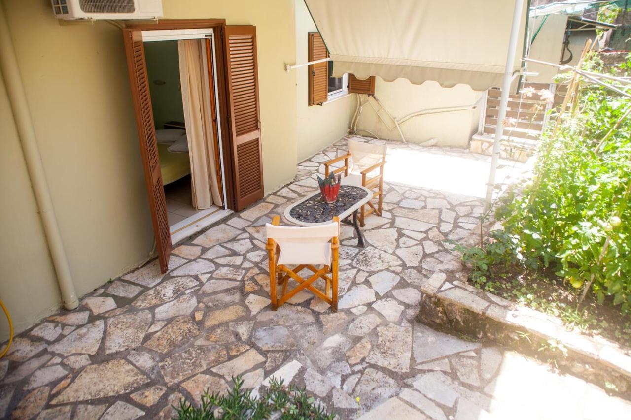 Summer Holidays Nikiana Exterior photo