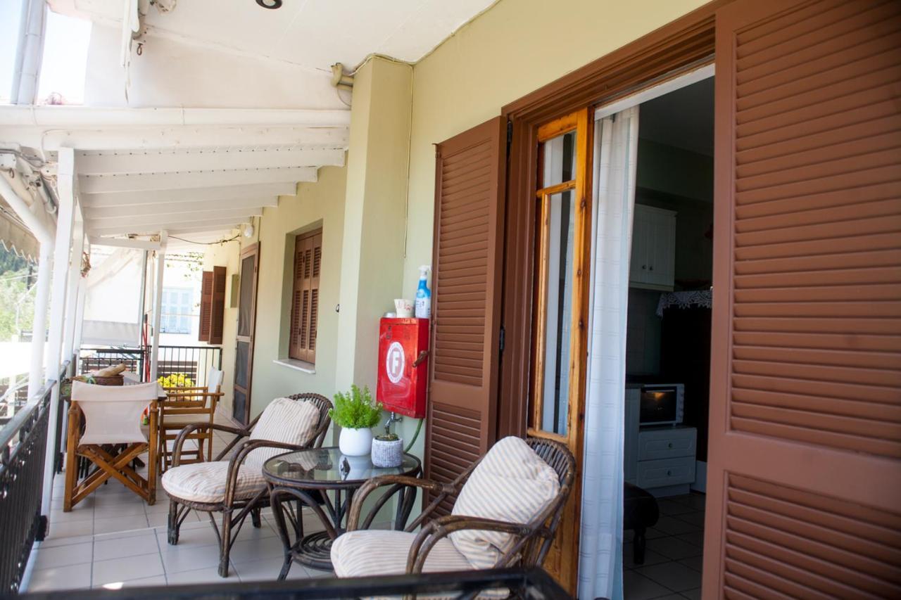 Summer Holidays Nikiana Exterior photo