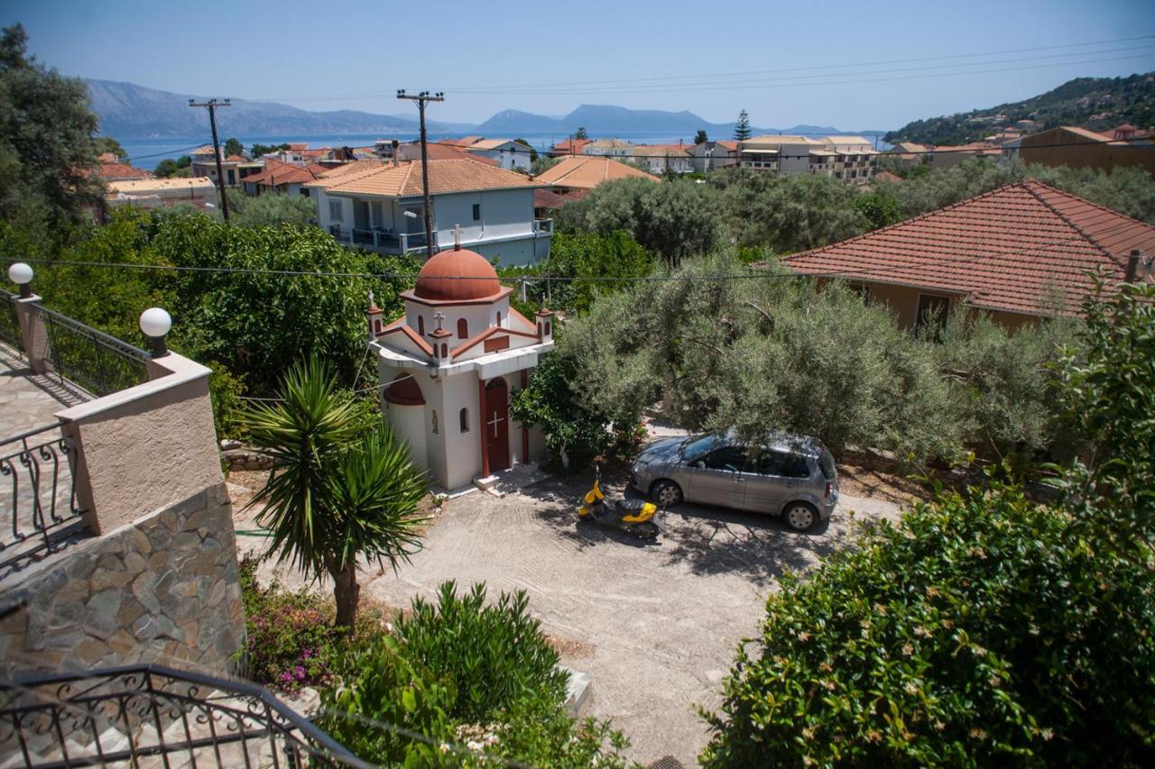 Summer Holidays Nikiana Exterior photo