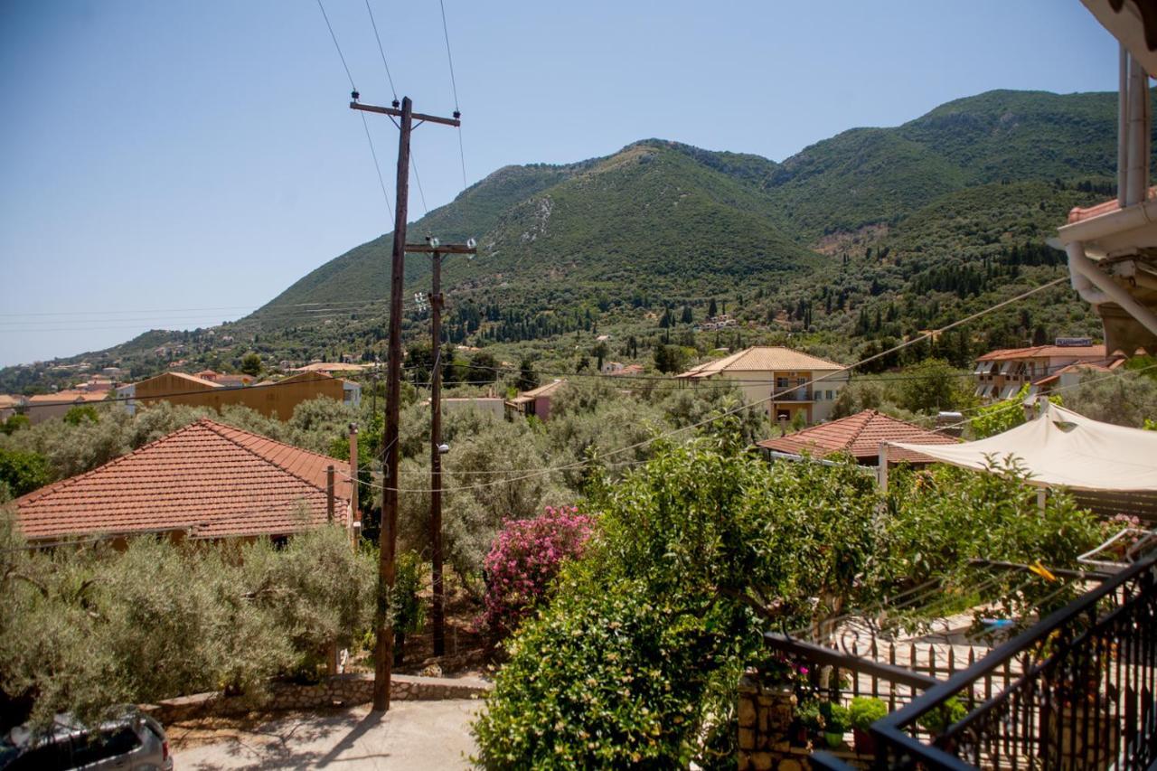 Summer Holidays Nikiana Exterior photo
