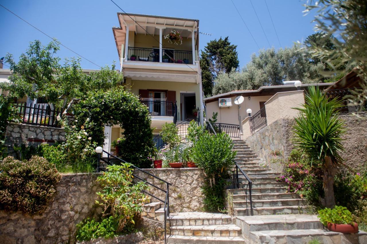 Summer Holidays Nikiana Exterior photo