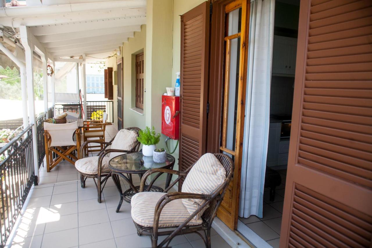 Summer Holidays Nikiana Exterior photo