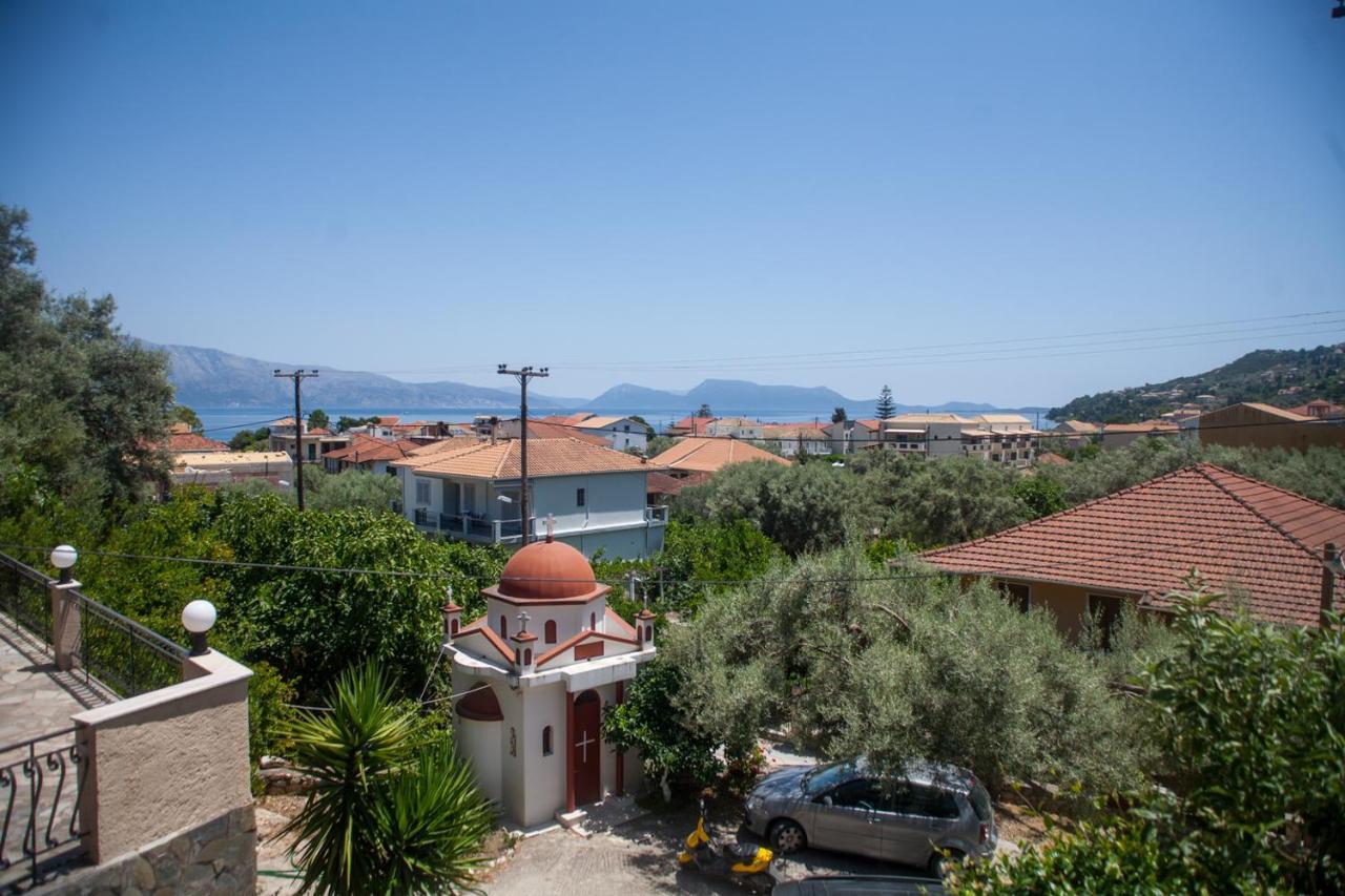 Summer Holidays Nikiana Exterior photo