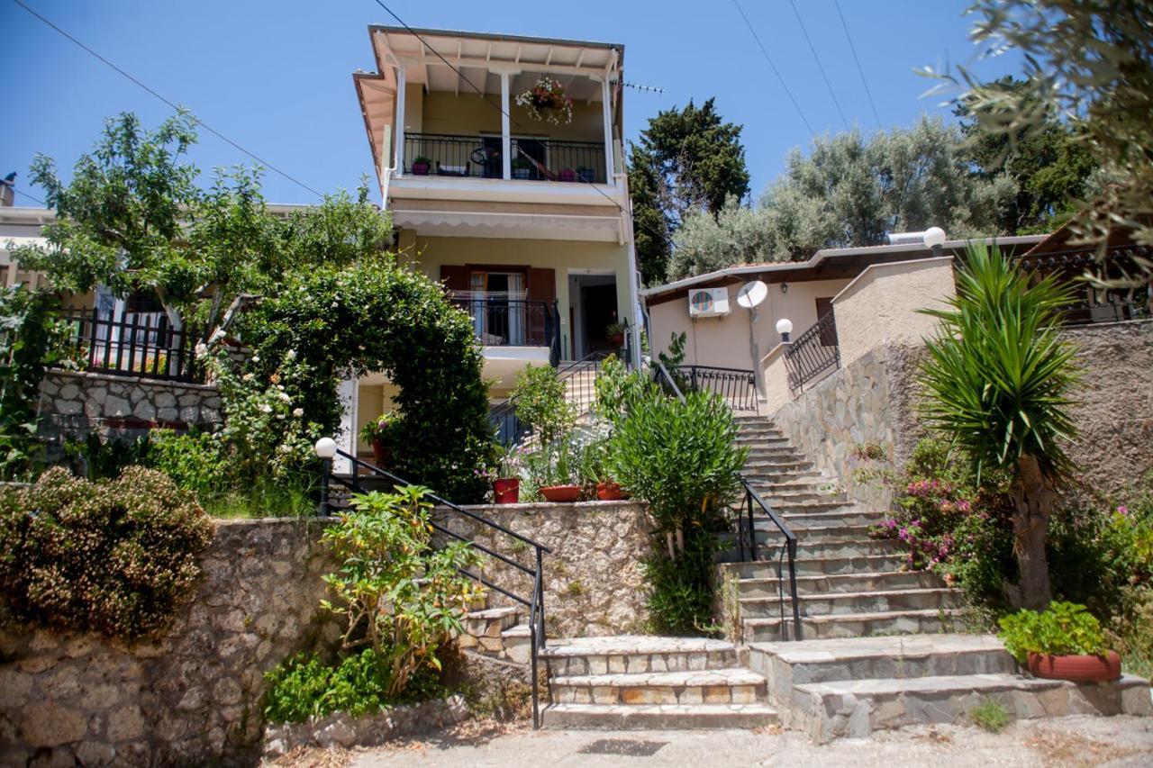 Summer Holidays Nikiana Exterior photo