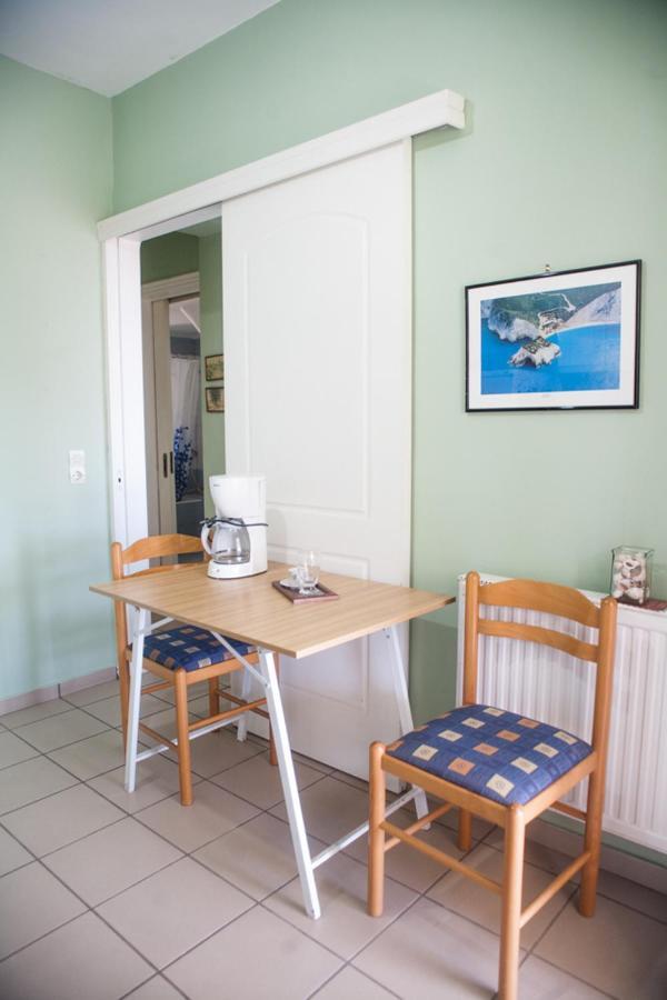 Summer Holidays Nikiana Exterior photo