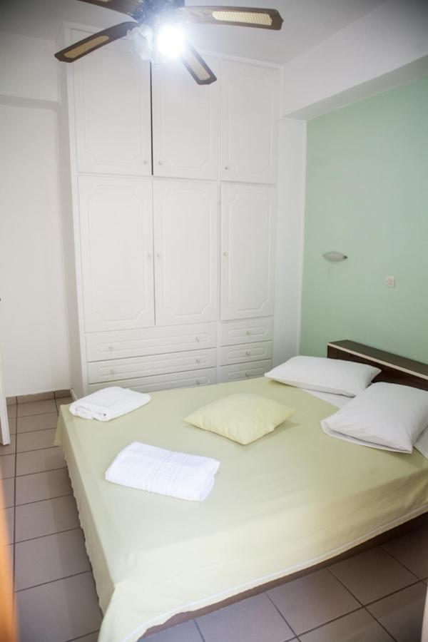 Summer Holidays Nikiana Exterior photo