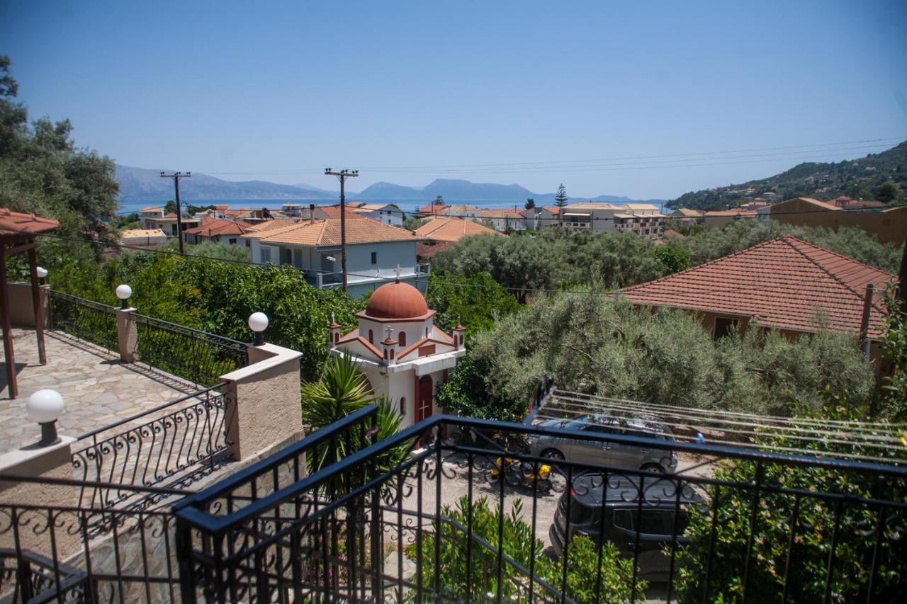 Summer Holidays Nikiana Exterior photo