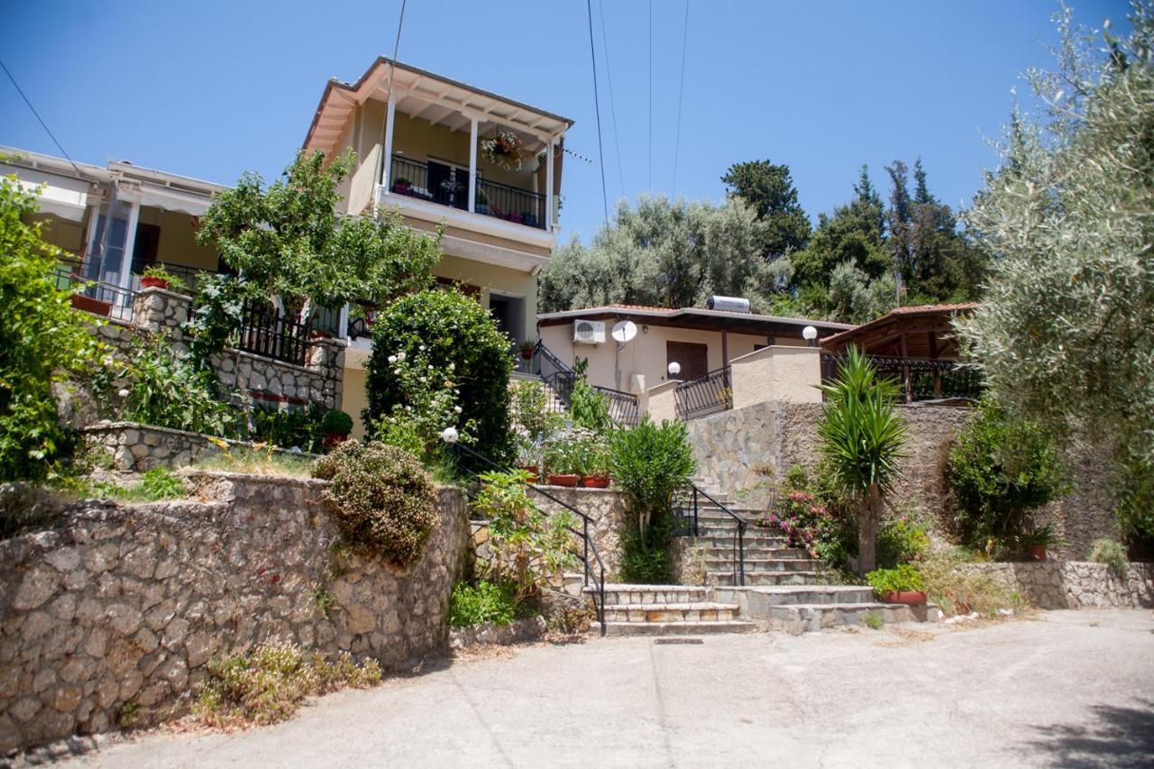 Summer Holidays Nikiana Exterior photo