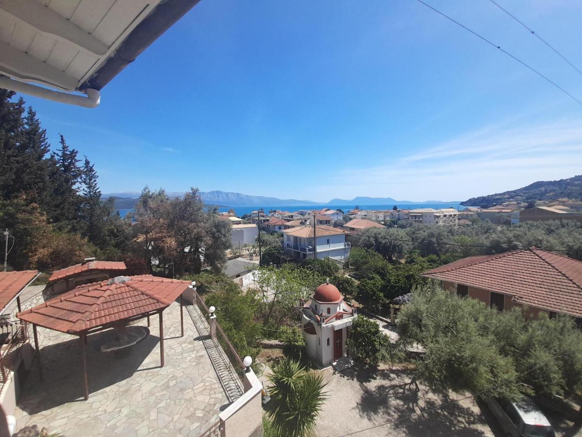 Summer Holidays Nikiana Exterior photo
